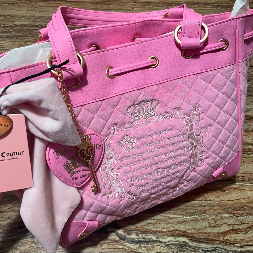 Juicy Couture